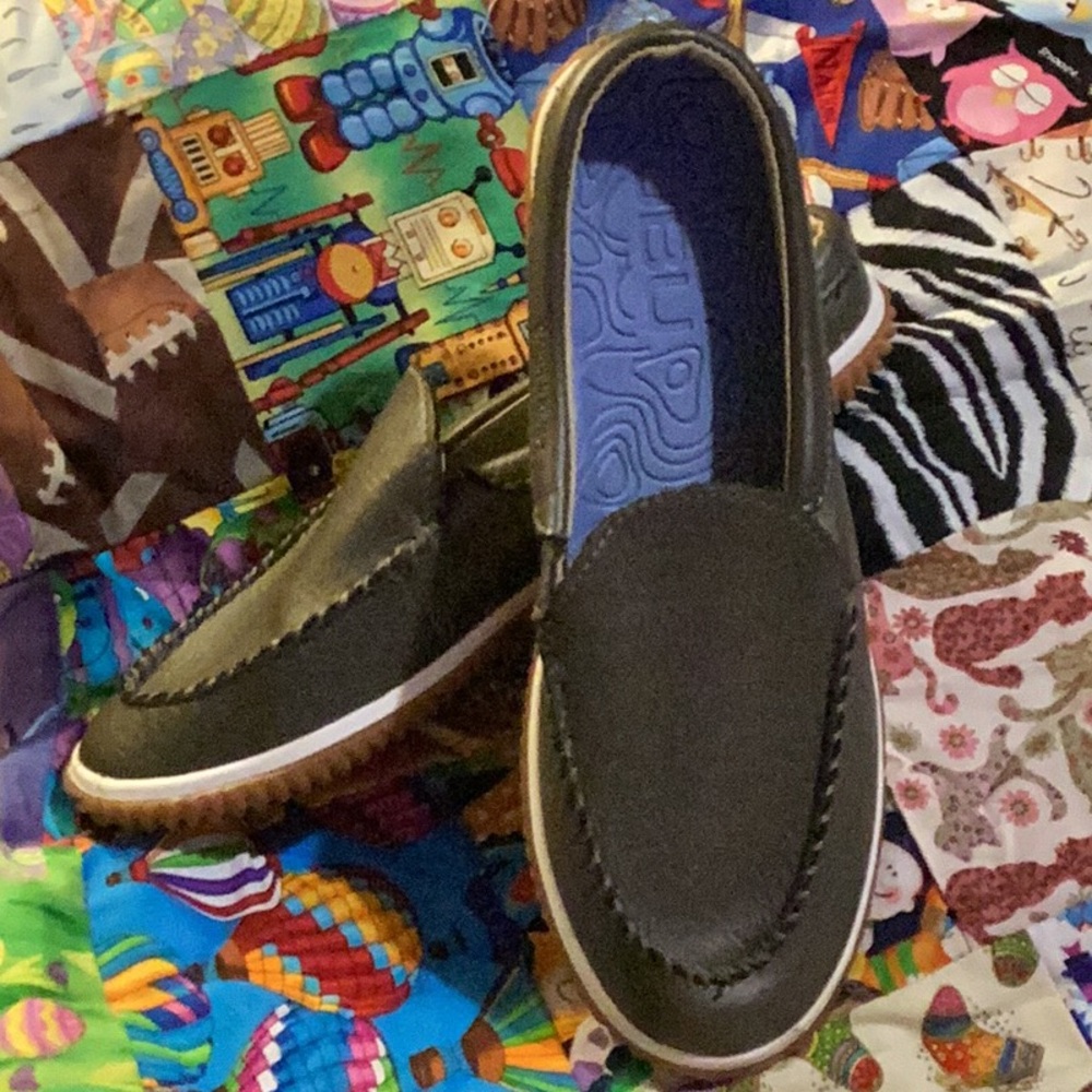 JBU Torino Mule Garden Ready Women's Size 9 Polyurethane Uppers Unworn